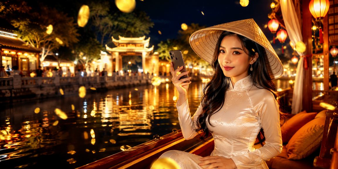 Người chơi Hà Nội theo dõi tỷ lệ kèo bóng đá tại sân